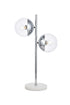 Living District Table Lamp Model: LD6154C